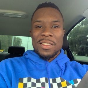 Meet your Posher, William